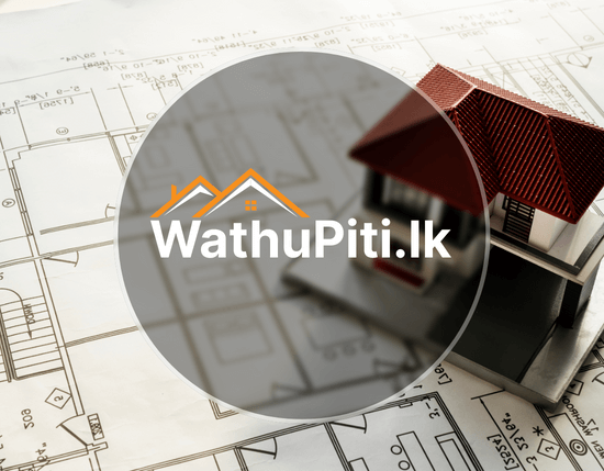 The best real estate platform in Sri Lanka!